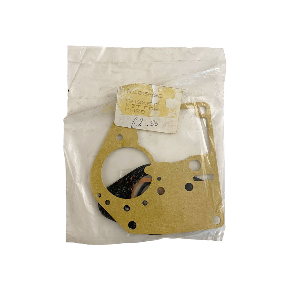 Zenith 36IV Gasket Kit 605093
